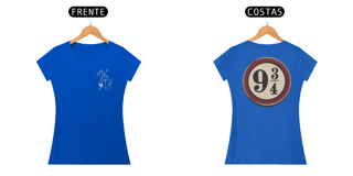 Nome do produto CAMISETA NOVA SKIN classic