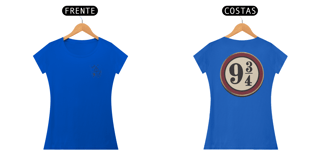 Nome do produto CAMISETA NOVA SKIN classic