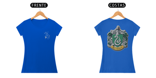 Nome do produto CAMISETA NOVA SKIN classic