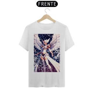 Nome do produto CAMISETA ANGEL
