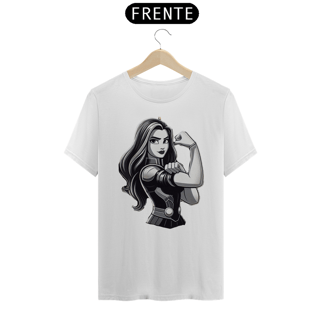 Nome do produto CAMISETA THOR WOMAN
