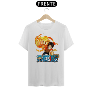 Nome do produto CAMISETA ONE PIECE