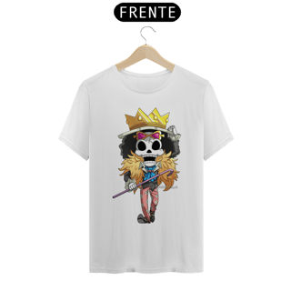 Nome do produto CAMISETA ONE PIECE brook