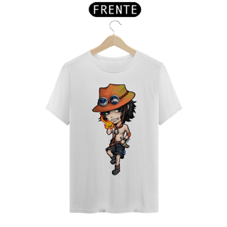 Nome do produto CAMISETA ONE PIECE ace