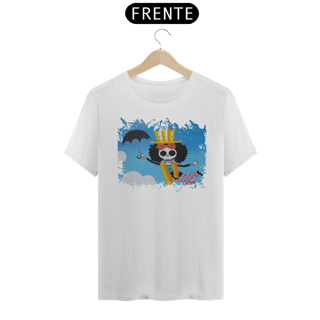 Nome do produto CAMISETA ONE PIECE brook