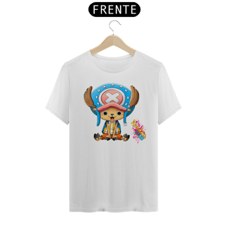 Nome do produto CAMISETA ONE PIECE chopper