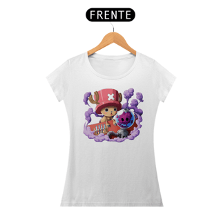 Nome do produto CAMISETA ONE PIECE chopper