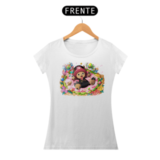 Nome do produto CAMISETA ONE PIECE chopper