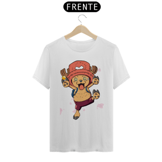 Nome do produto CAMISETA ONE PIECE chopper