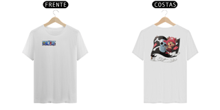 Nome do produto CAMISETA ONE PIECE chopper