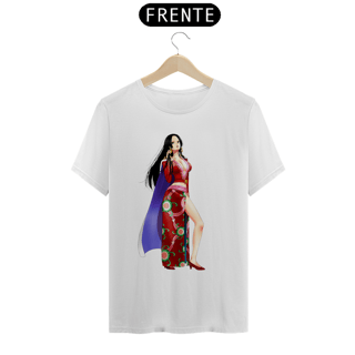 Nome do produto CAMISETA ONE PIECE hancock