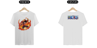 Nome do produto CAMISETA ONE PIECE luffy
