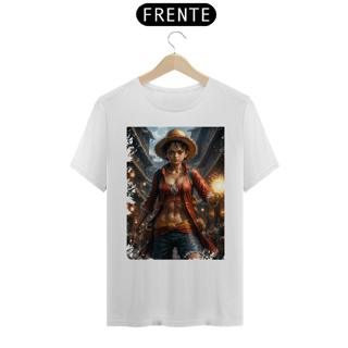 Nome do produto CAMISETA ONE PIECE