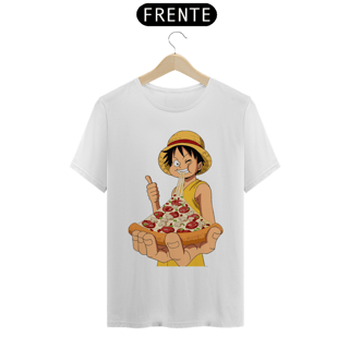 Nome do produto CAMISETA ONE PIECE luffy
