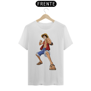 Nome do produto CAMISETA ONE PIECE luffy