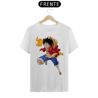 Nome do produto CAMISETA ONE PIECE luffy