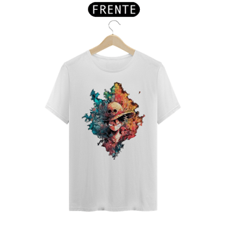 Nome do produto CAMISETA ONE PIECE luffy