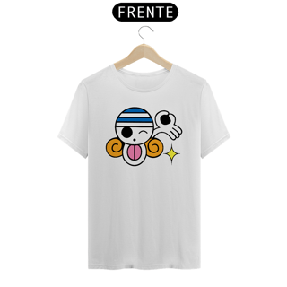 Nome do produto CAMISETA ONE PIECE nami