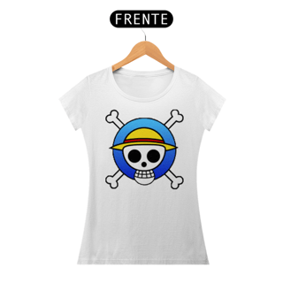 Nome do produto CAMISETA ONE PIECE