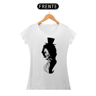 Nome do produto CAMISETA PRIME ONE PIECE brook