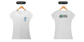 Nome do produto CAMISETA ONE PIECE