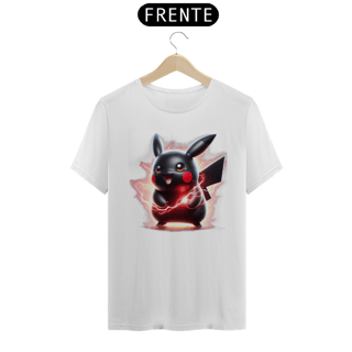 Nome do produto CAMISETA POKEMON