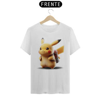 Nome do produto CAMISETA POKEMON