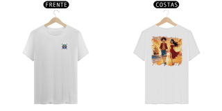 Nome do produto CAMISETA ONE PIECE