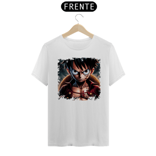 Nome do produto CAMISETA ONE PIECE luffy