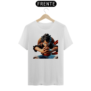 Nome do produto CAMISETA ONE PIECE luffy