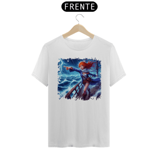 Nome do produto CAMISETA ONE PIECE nami