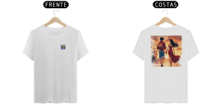 Nome do produto CAMISETA ONE PIECE