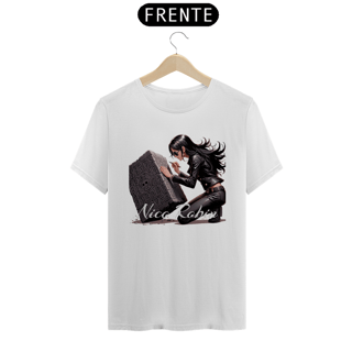 Nome do produto CAMISETA ONE PIECE robin