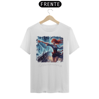 Nome do produto CAMISETA ONE PIECE nami