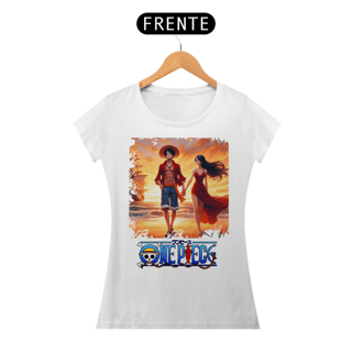 Nome do produto CAMISETA ONE PIECE