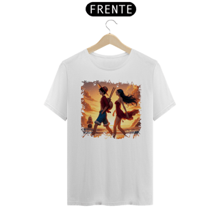 Nome do produto CAMISETA ONE PIECE