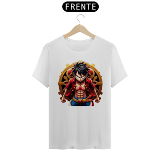 Nome do produto CAMISETA ONE PIECE luffy