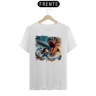 Nome do produto CAMISETA ONE PIECE