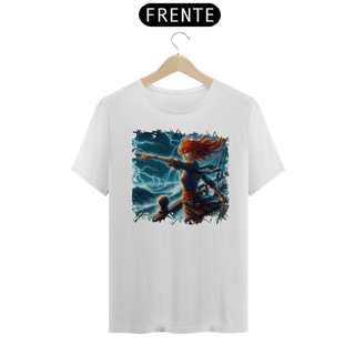 Nome do produto CAMISETA ONE PIECE nami