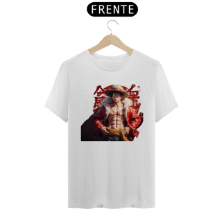 Nome do produto CAMISETA ONE PIECE luffy