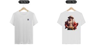 Nome do produto CAMISETA ONE PIECE luffy