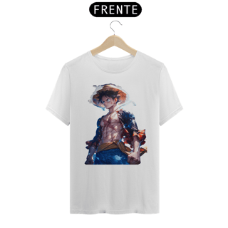 Nome do produto CAMISETA ONE PIECE luffy