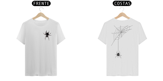 CAMISETA ARACNID