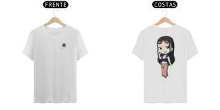 Nome do produto CAMISETA ONE PIECE robin