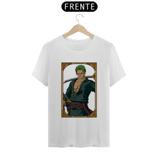 Nome do produto CAMISETA ONE PIECE zoro
