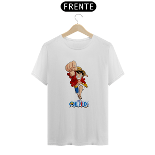 Nome do produto CAMISETA ONE PIECE luffy