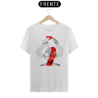 Nome do produto CAMISETA ONE PIECE luffy