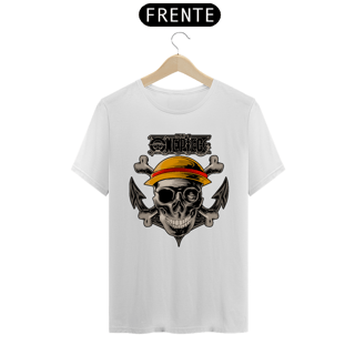 Nome do produto CAMISETA ONE PIECE