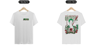 Nome do produto CAMISETA ONE PIECE zoro