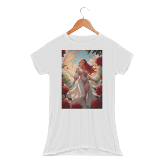 Nome do produto CAMISETA NOVA SKIN SPORT